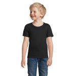 PIONEER KIDS - PIONEER KIDS T-SHIRTORGANIC