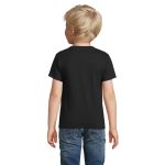 PIONEER KIDS - PIONEER KIDS T-SHIRTORGANIC - Image 2