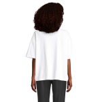 BOXY WOMEN - BOXY WOMEN OVERSIZE T-SHIRT - Image 2