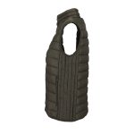 STREAM BW WOMEN - STREAM WOMEN Bodywarmer - Image 3