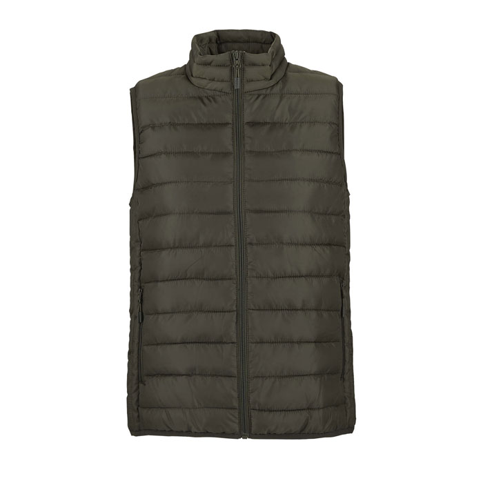 s04021-ar STREAM BW WOMEN - STREAM WOMEN Bodywarmer - Image 1