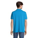 PACIFIC - PACIFIC MEN POLO - Image 2