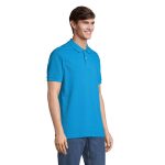 PACIFIC - PACIFIC MEN POLO - Image 3