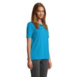 PACIFIC WOMEN - PACIFIC WOMEN POLO - Image 3