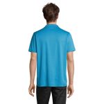 PITCHER - PITCHER UNISEX POLO - Image 2