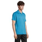 PITCHER - PITCHER UNISEX POLO - Image 3