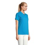 PULSE WOMEN - PULSE WOMEN POLO - Image 3