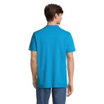 PULSE - PULSE UNISEX POLO - Image 2