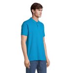 PULSE - PULSE UNISEX POLO - Image 3