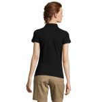 PEOPLE - PEOPLE WOMEN POLO 210g - Image 2