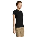 PEOPLE - PEOPLE WOMEN POLO 210g - Image 3