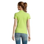 PASSION - PASSION WOMEN POLO 170g - Image 2