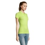 PASSION - PASSION WOMEN POLO 170g - Image 3