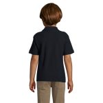 SUMMER II KIDS - SUMMER II KIDS Polo 170g - Image 2