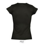 MOON - MOON WOMEN T-SHIRT 150g - Image 2