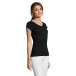 MOON - MOON WOMEN T-SHIRT 150g - Image 3
