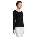 MAJESTIC - MAJESTIC WOMEN T-SHIRT 150g - Image 3