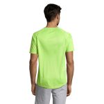 SPORTY - SPORTY MEN T-Shirt - Image 2