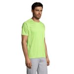 SPORTY - SPORTY MEN T-Shirt - Image 3