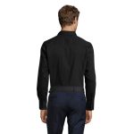 BRIGHTON - BRIGHTON STRETCH MEN SHIRT - Image 2