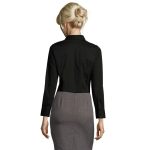 EDEN - EDEN STRETCH WOMEN SHIRT - Image 2
