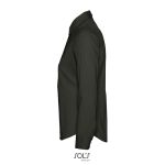 EDEN - EDEN STRETCH WOMEN SHIRT - Image 3