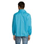 SURF - SURF Unisex Windbreaker - Image 2
