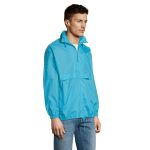 SURF - SURF Unisex Windbreaker - Image 3