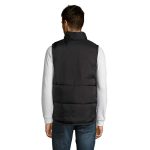 WARM - WARM Quilted Bodywarmer - Image 2