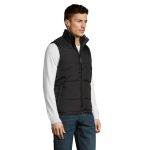 WARM - WARM Quilted Bodywarmer - Image 3