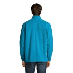 NORTH - NORTH Zipped Fleece Jacket - Image 2
