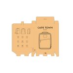 Cape Town Backpack - Image 32