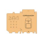 Copenhagen Backpack - Image 45