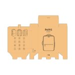 Paris Backpack - Image 17