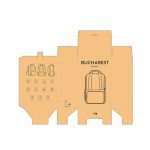 Bucharest Backpack - Image 27