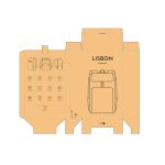 Lisbon Backpack - Image 39