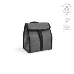 this bag offers a sturdy and stylish fastening solution that’s easy to use and built to last. Suitable for 9 cans.