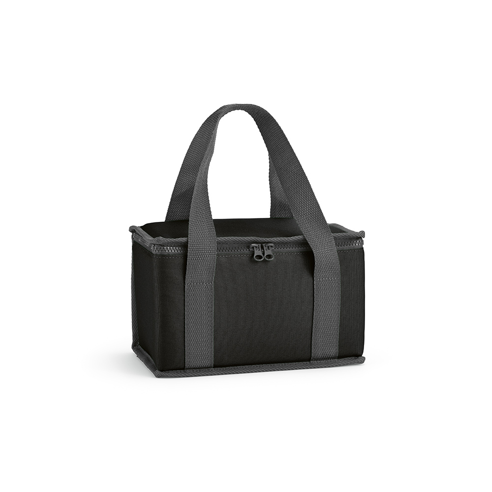Florence M eco-friendly 5L cooler. Made of 600D rPET