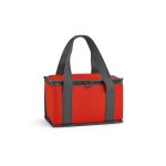 Florence M eco-friendly 5L cooler. Made of 600D rPET