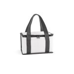 Florence M eco-friendly 5L cooler. Made of 600D rPET