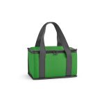 Florence M eco-friendly 5L cooler. Made of 600D rPET