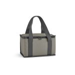 Florence M eco-friendly 5L cooler. Made of 600D rPET