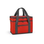 Florence L 10L cooler: crafted from 600D rPET