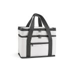 Florence L 10L cooler: crafted from 600D rPET