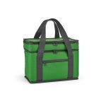 Florence L 10L cooler: crafted from 600D rPET