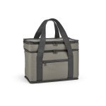 Florence L 10L cooler: crafted from 600D rPET