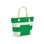Athens 15L cooler. Crafted from 600D rPET