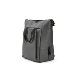 Dublin 28L cooler backpack crafted from rPET