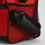 São Paulo M Gym Bag - Image 32
