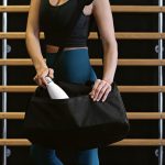 São Paulo L Gym Bag - Image 28